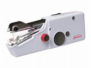 Mini Portable Handy Sewing Machine