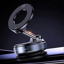 K007 Suction Magnetic Foldable Magnetic Phone Holder