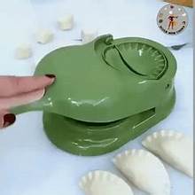 Samosa Pastry Dough Maker Dumpling