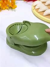 Samosa Pastry Dough Maker Dumpling