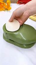 Samosa Pastry Dough Maker Dumpling