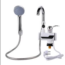 Instant Electric Heating water Faucet