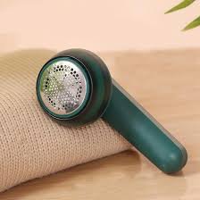 Portable Lint Remover