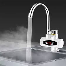 Instant Electric Heating water Faucet