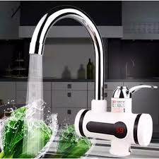 Instant Electric Heating water Faucet